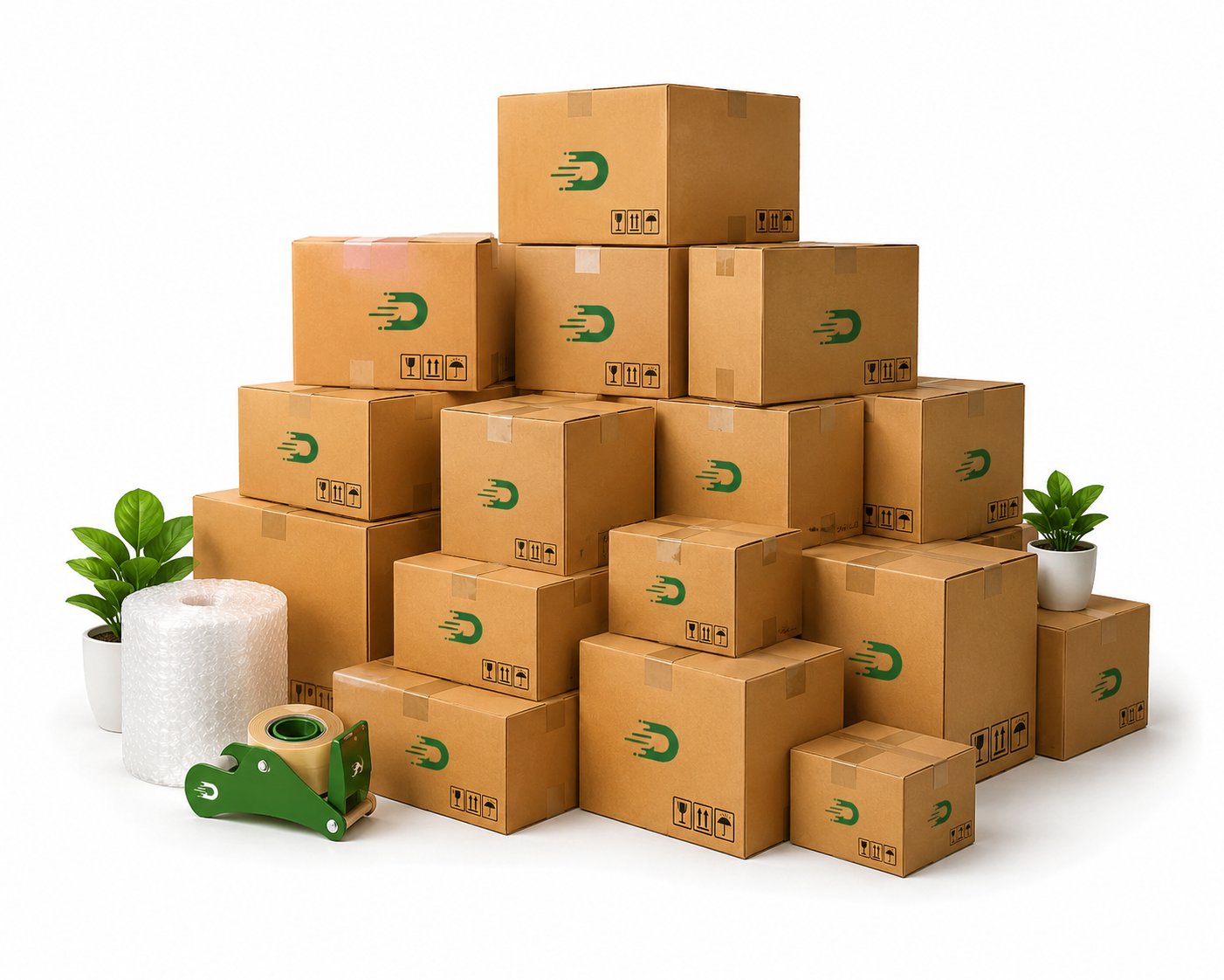 Packaging